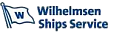 Wilhelmsen ships service