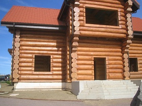 Краски для дерева